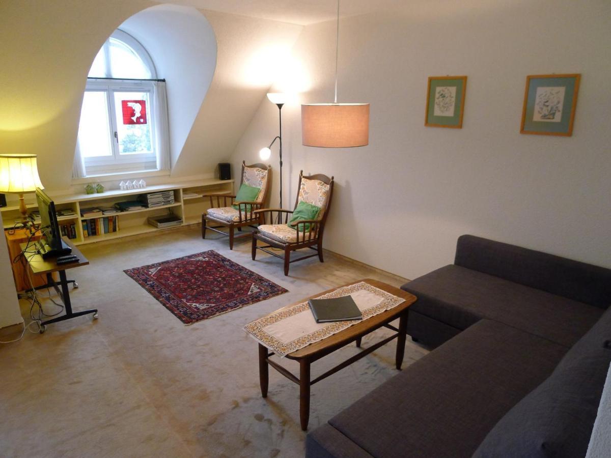 Apartment Seeblick By Interhome ヴェークギス エクステリア 写真