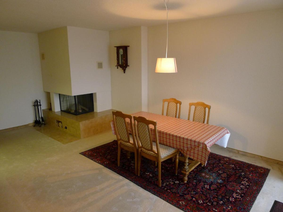 Apartment Seeblick By Interhome ヴェークギス エクステリア 写真