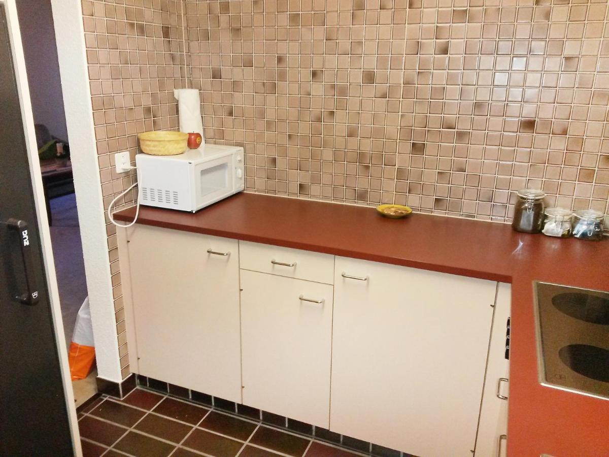 Apartment Seeblick By Interhome ヴェークギス エクステリア 写真