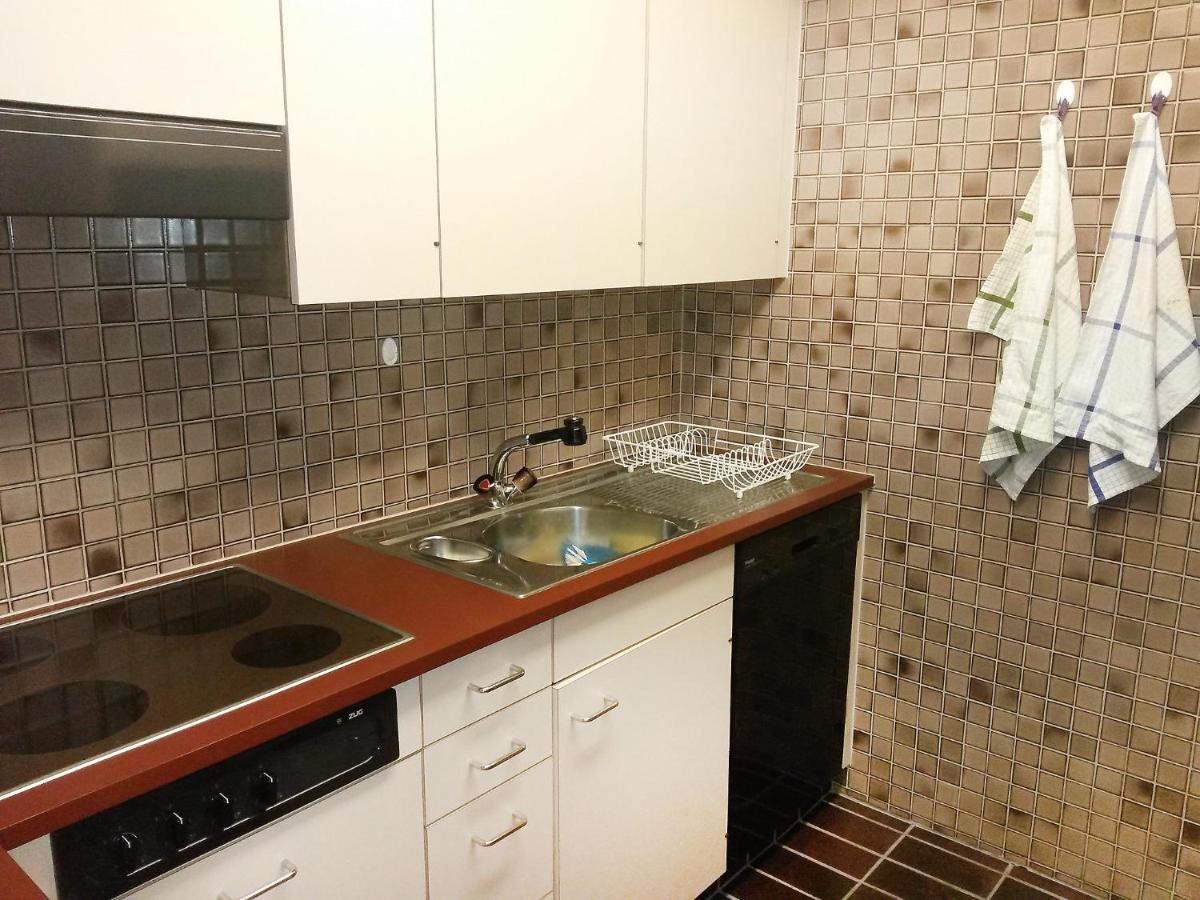 Apartment Seeblick By Interhome ヴェークギス エクステリア 写真